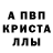 A-PVP Соль Viktor Gaiduchok